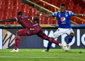 En El Campín tampoco habrá público para la final del FPC