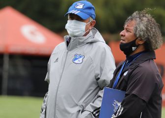 Enrique Camacho y el valor de creer en el proyecto Gamero