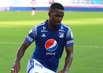 Tolima - Millonarios: bajas y ausencias para la ida de la final