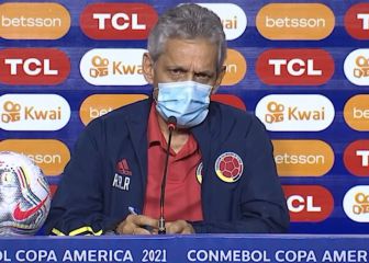 Reinaldo Rueda destaca el nivel de Juan Guillermo Cuadrado