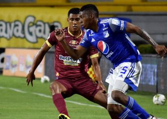 Final Liga BetPlay: qué clubes van a torneos internacionales