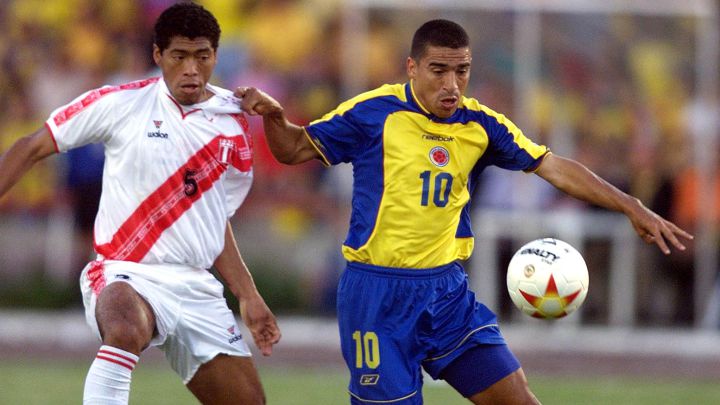 La mala racha que Colombia busca cortar ante Perú en Copa