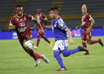 Millonarios - Tolima: cierres en El Campín por la final