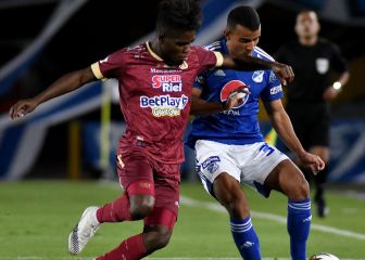 Millonarios, por la 16 ante un Tolima que busca la tercera