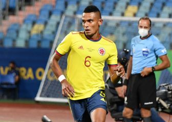 Colombia - Perú: TV, horario y cómo y dónde ver la Copa