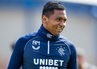 Morelos se acerca al Porto