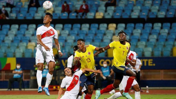 Tabla de posiciones de Colombia en Copa América: así queda tras la jornada 3