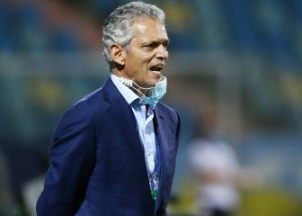 Rueda, sorprendido con Perú y alerta al partido ante Brasil