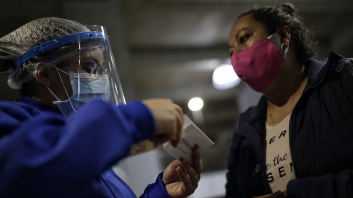Curva del coronavirus en Colombia, hoy 22 de junio: ¿Cuántos casos y muertes hay?