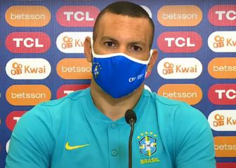 Weverton: 