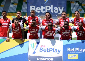 Santa Fe: Refuerzos, salidas y la pretemporada