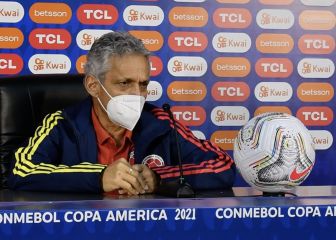 Rueda da las claves para vencer a Brasil en Río de Janeiro