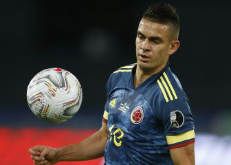 Minuto de silencio en Río por madre adoptiva de Borré