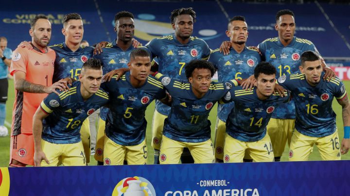 Cuando Juega Colombia El Partido De Cuartos De Copa America As Colombia