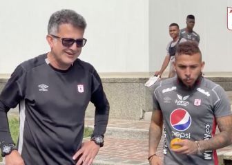 Impresiones en América tras primera semana de Osorio