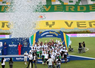 Quindío vence a Cortuluá y jugará la gran final ante Huila