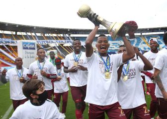 La FIFA felicita al Deportes Tolima por el título de Liga