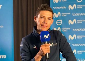 Supermán López y sus objetivos para el Tour 2021