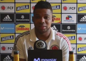 Fabra defiende la labor de Tesillo en defensa