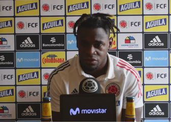 Duván Zapata: 