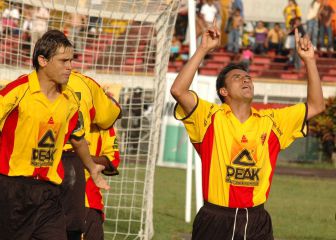 El fútbol colombiano recuerda a Jhon Mario Ramírez