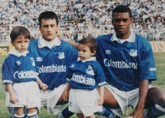 Jhon Mario Ramírez: ¿Por qué es ídolo en Millonarios?