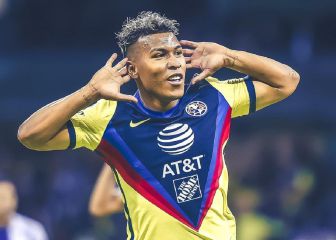 Se complica la llegada de un '9' colombiano a Boca Juniors