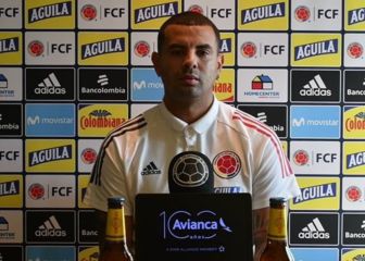 Edwin Cardona: 