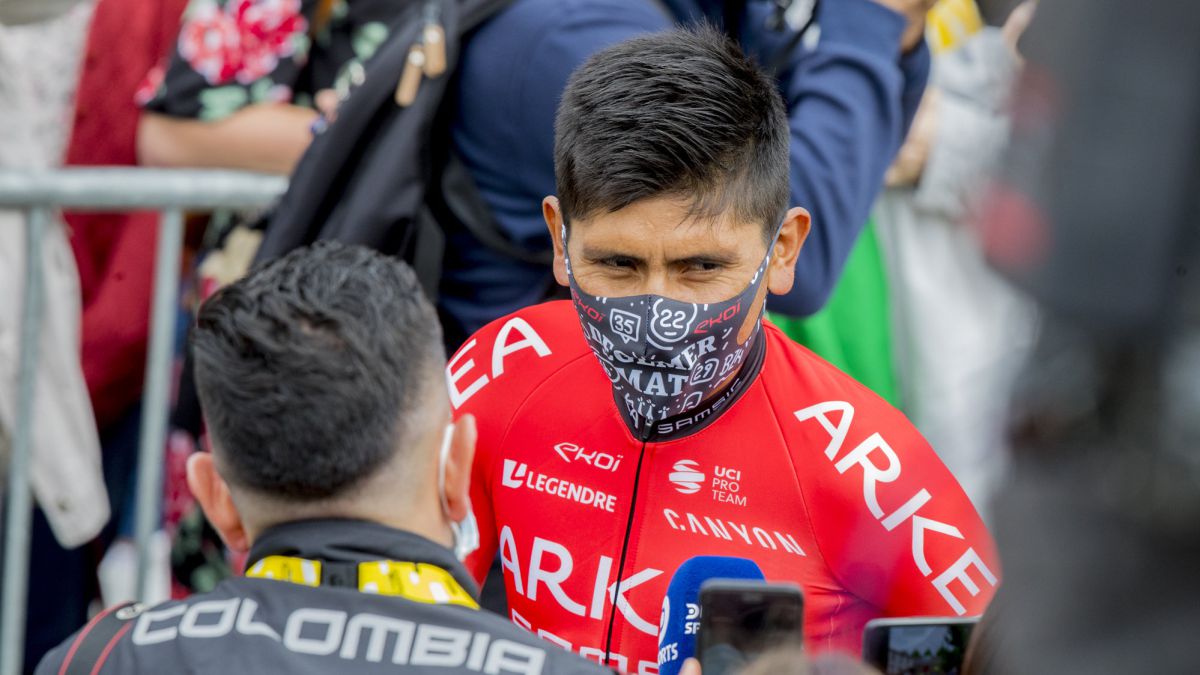 Tour de Francia 2021: horario, TV y dónde ver la etapa 2 hoy, en directo - Vimarsana News