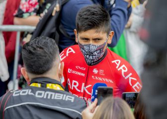Tour de Francia 2021: horario, TV y dónde ver la etapa 2