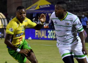 Huila y Quindío igualan y definirán título en Armenia