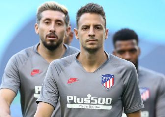 Atlético de Madrid volverá a prestar a Santiago Arias