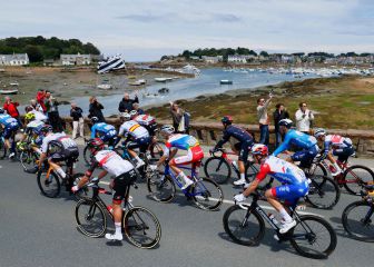 Tour de Francia 2021: horario, TV y dónde ver la etapa 3