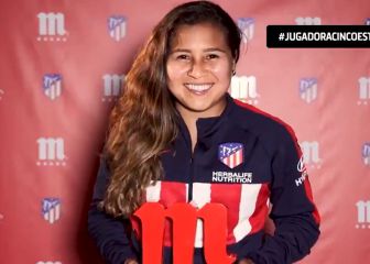 Leicy Santos: 