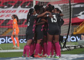 Dimayor confirma el Fixture de la Liga Femenina BetPlay 2021
