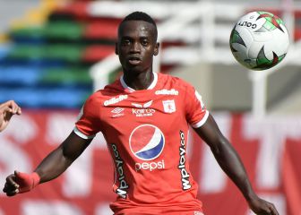 Rangers prepararía una oferta por Santiago Moreno