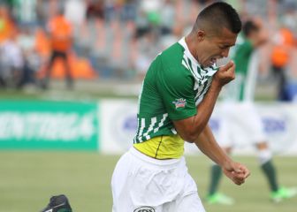 Nacional pide a la FCF revisar fallo del caso Fernando Uribe