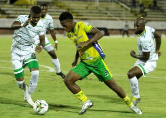 Quindío - Huila: TV, horario y cómo y dónde ver la Copa