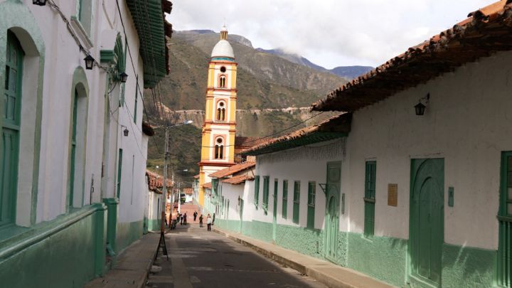 Toque de queda y ley seca en Boyacá: nuevas restricciones y hasta cuándo van