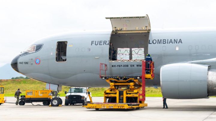 Vacunas de Janssen en Colombia: ¿cuántas dosis llegan, cuándo se distribuyen y a quiénes se aplicarán?