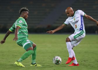 Huila derrota al Quindío, pero ambos suben a primera división