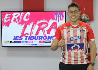 Un español, nuevo asistente de Amaranto en Junior