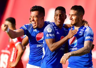 Millonarios en Florida Cup: Importancia, burbuja y eventos