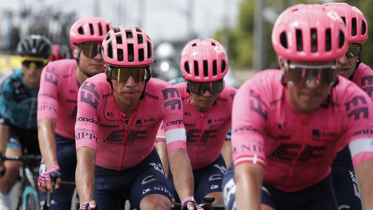 Tour de Francia 2021: horario, TV y dónde ver la etapa 7 hoy, en directo - Vimarsana News