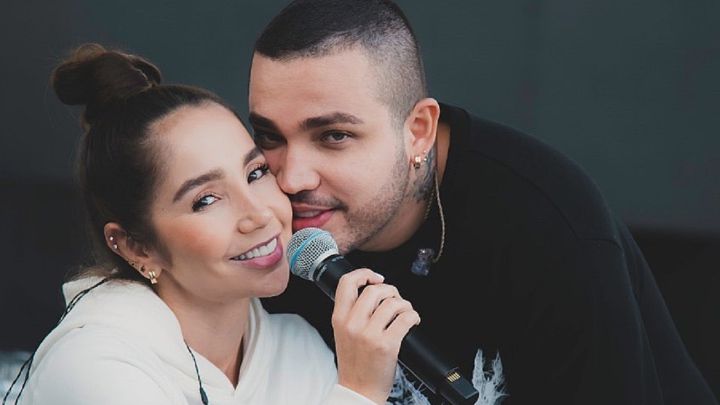 Paola Jara Y Jessi Uribe Confirman Su Matrimonio As Colombia