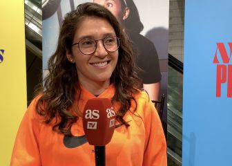 Natalia Gaitán y su idea cuando 