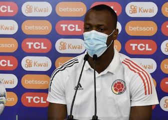 Baldomero y la baja de Uribe: 