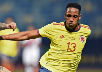Sin Matheus ni Cuadrado, Colombia sueña con las semis
