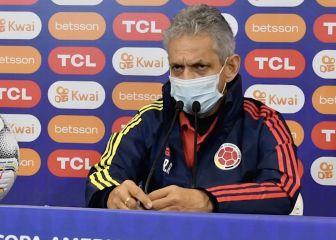 Reinaldo Rueda analiza cambio de esquema tras las bajas