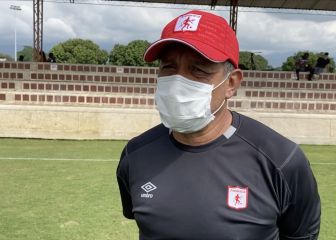 AT América: 